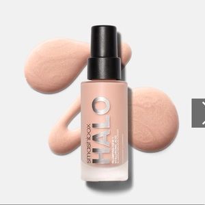 Smashbox HALO PLUMPING DEW + HYALURONIC ACID